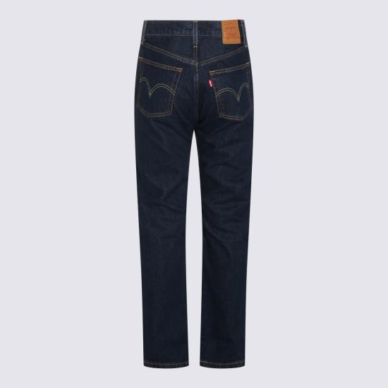 26FW 리바이스 데님 팬츠 12501 0384 DEEP BREATH - LEVI'S