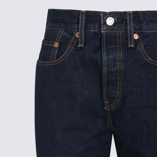 26FW 리바이스 데님 팬츠 12501 0384 DEEP BREATH - LEVI'S