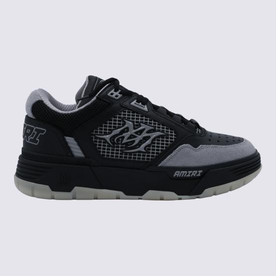 26FW 아미리 스니커즈 AMSNSN1088 070 BLACK GREY