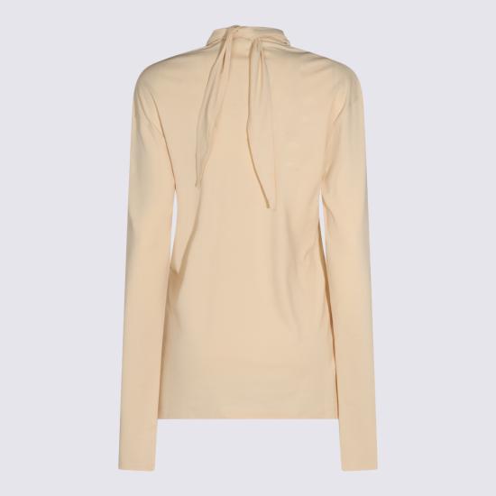 26FW 르메르 터틀넥 TS0049 LJ1025BG258 QUINOA - LEMAIRE