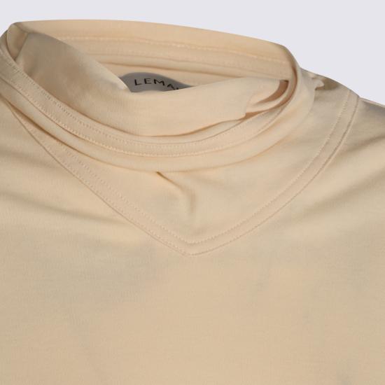 26FW 르메르 터틀넥 TS0049 LJ1025BG258 QUINOA - LEMAIRE
