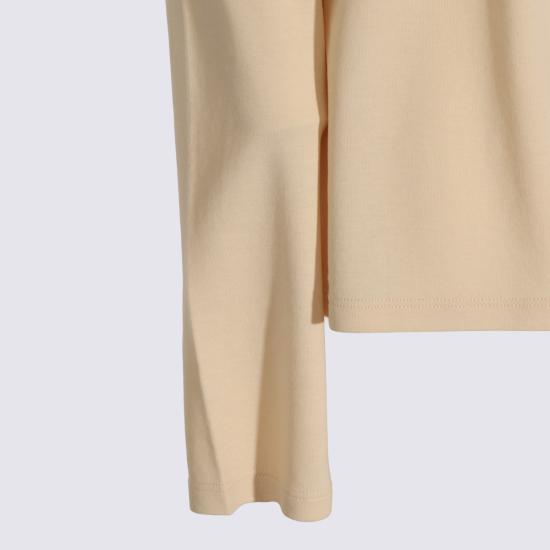 26FW 르메르 터틀넥 TS0049 LJ1025BG258 QUINOA - LEMAIRE