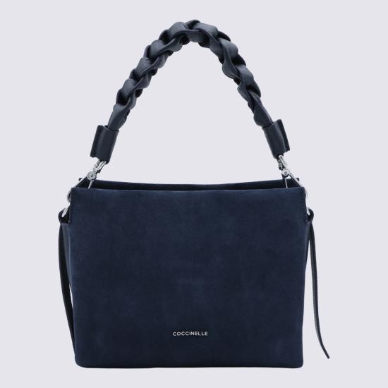 26FW 코치넬리 숄더백 E1P6P580101 B29 MIDNIGHT BLUE