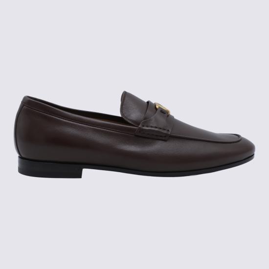 26FW 발렌티노 가라바니 로퍼 9Y2S0N31 EJC7N9 BROWN