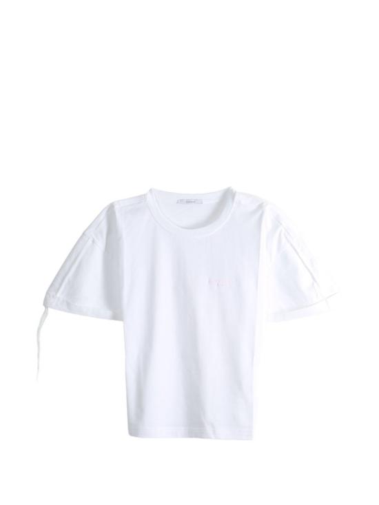 26FW 지방시 반팔 티셔츠 BW70G931D8 100 BIANCO