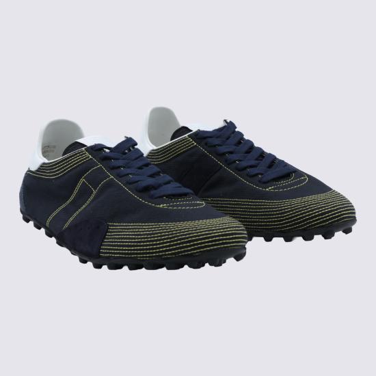 26FW 마르지엘라 스니커즈 S57WS0551 P7796T6065 Blue - MAISON MARGIELA