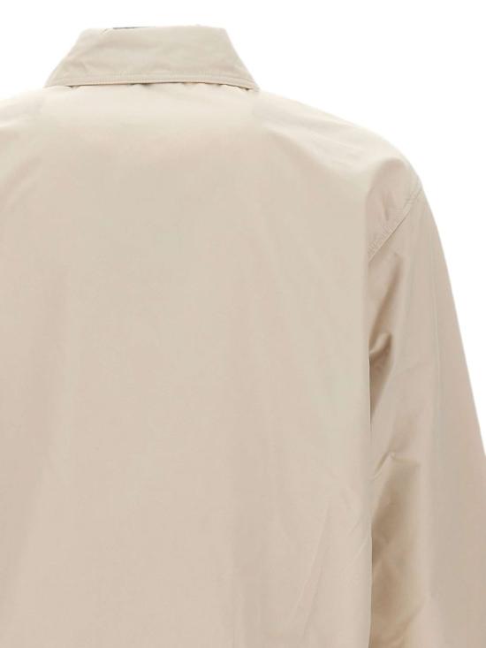 26FW 드롤드무슈 자켓 PERMJT296PA014 LBG Beige - DROLE DE MONSIEUR