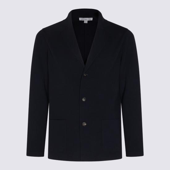 26FW 말로 수트 자켓 UXN037 F1C62E11C Blue