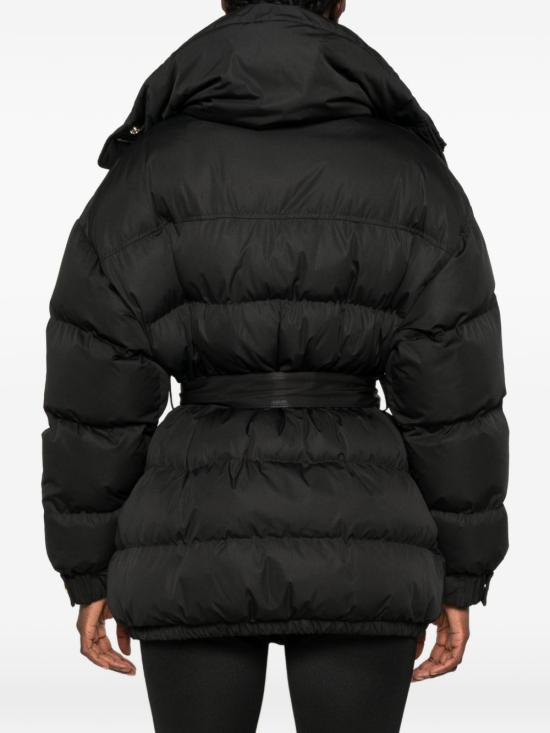 26FW 발망 패딩 HF1TQ040XK09 0PA NERO - BALMAIN