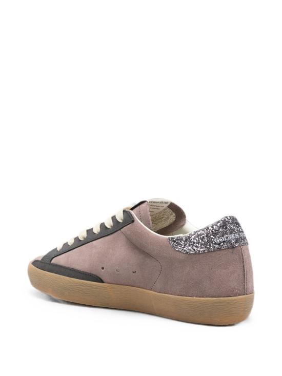 26FW 골든구스 SUPER STAR 슈퍼 스타 클래식 스니커즈 GWF00101 F00868860708 Grigio - GOLDEN GOOSE