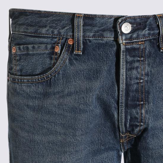 26FW 리바이스 데님 팬츠 00501 3852 Vintage Avenue - LEVI'S