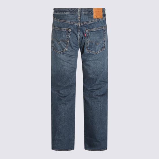 26FW 리바이스 데님 팬츠 00501 3852 Vintage Avenue - LEVI'S