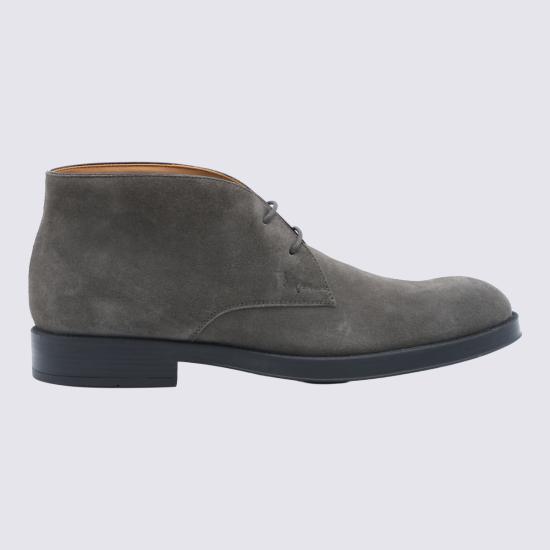 26FW 토즈 부츠 XXM75L00D80 RE0S614 CHOCOLATE BROWN