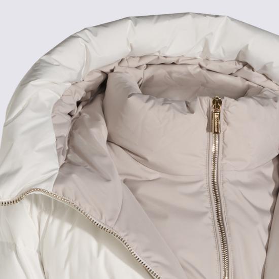 26FW 무레르 패딩 MODGI101162 STPU0111 BLANC - MOORER