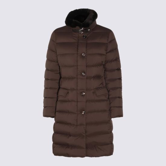 26FW 무레르 VETIVER-S3 베티버 S3 자켓 MODGI300005 S3V0640 WOOD