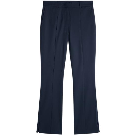 26SS 제이린드버그 스트레이트 팬츠 GWPA15332 6855 JL NAVY DOM