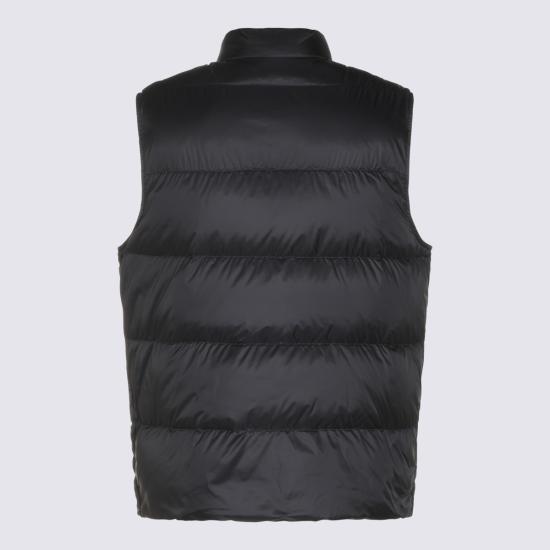 26FW 몽클레어 패딩 L20911A00028 597YF999 Black - MONCLER