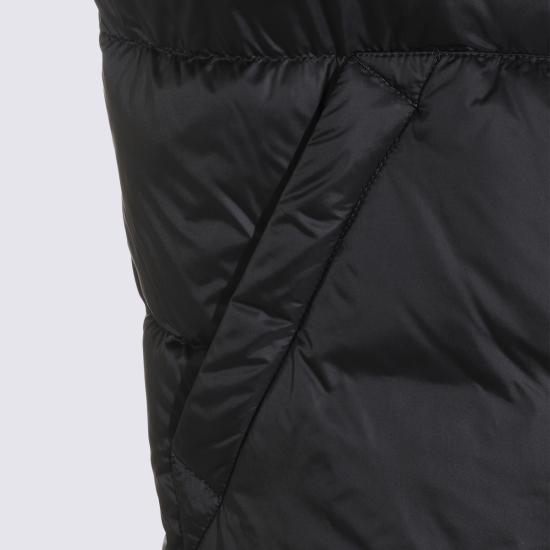 26FW 몽클레어 패딩 L20911A00028 597YF999 Black - MONCLER
