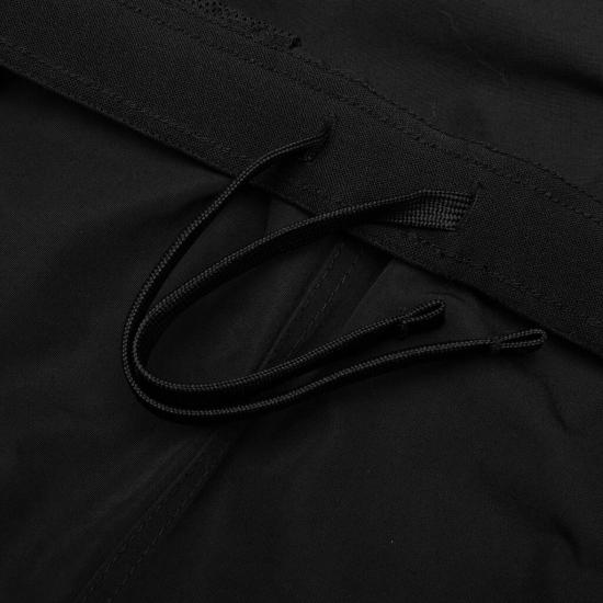  스투시 숏팬츠 112360 BLACK DOM - STUSSY