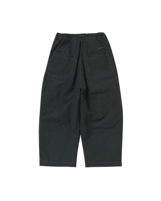 26SS 앤드원더 숏팬츠 5746182086 010 BLACK DOM - AND WANDER
