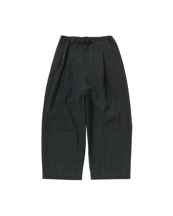 26SS 앤드원더 숏팬츠 5746182086 010 BLACK DOM