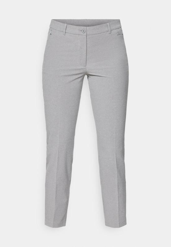 26SS 제이린드버그 스트레이트 팬츠 GWPA15181U241 MEDIUM GREY MELANGE DOM