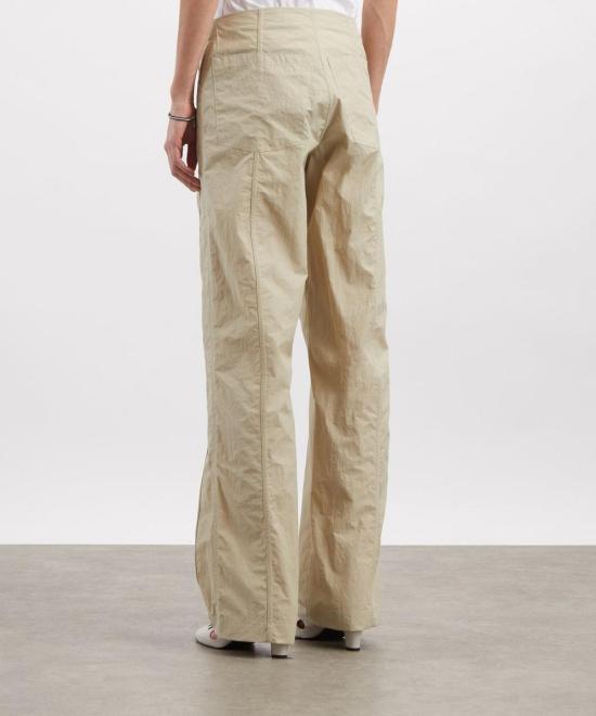 26SS 팔로마울 스트레이트 팬츠 WV5301 620 ECRU DOM - PALOMA WOOL