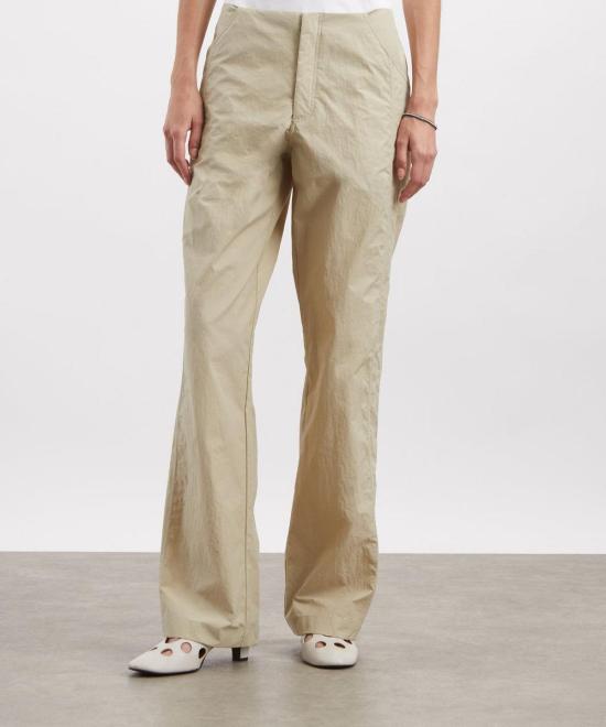 26SS 팔로마울 스트레이트 팬츠 WV5301 620 ECRU DOM - PALOMA WOOL