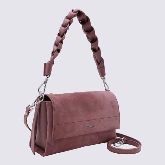 26FW 코치넬리 숄더백 E1P6P120101 P55 WINTER ROSE - COCCINELLE