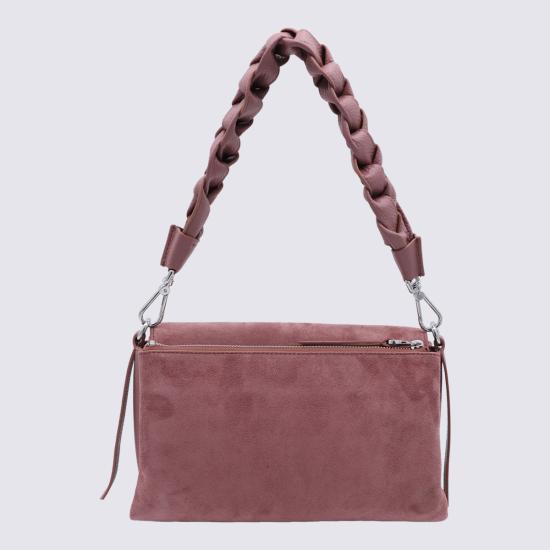 26FW 코치넬리 숄더백 E1P6P120101 P55 WINTER ROSE - COCCINELLE