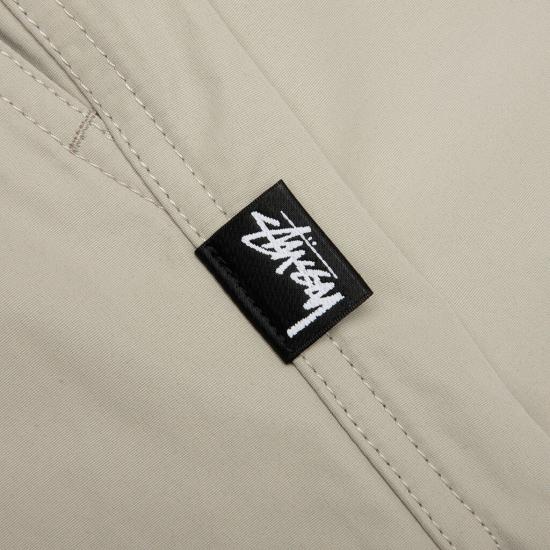  스투시 숏팬츠 112360 SAND DOM - STUSSY