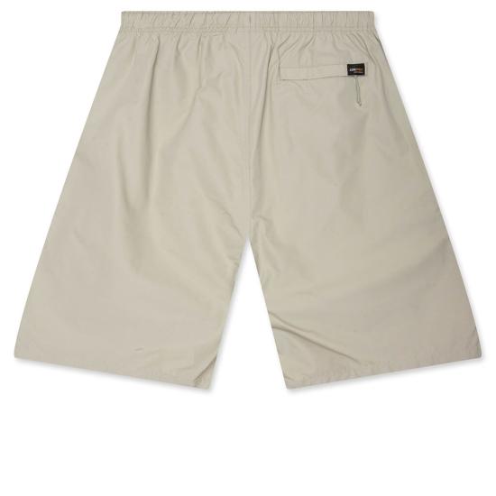  스투시 숏팬츠 112360 SAND DOM - STUSSY