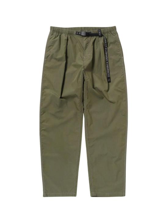 26SS 앤드원더 트레이닝/조거 팬츠 5746182525 180 KHAKI DOM