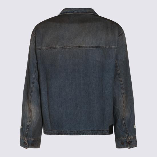 26FW 아미리 자켓 AM326JA003 000Q DARK DUST - AMIRI