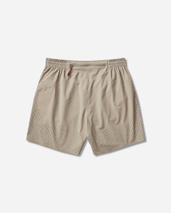 26SS 앤드원더 숏팬츠 5746122501 040 BEIGE DOM - AND WANDER