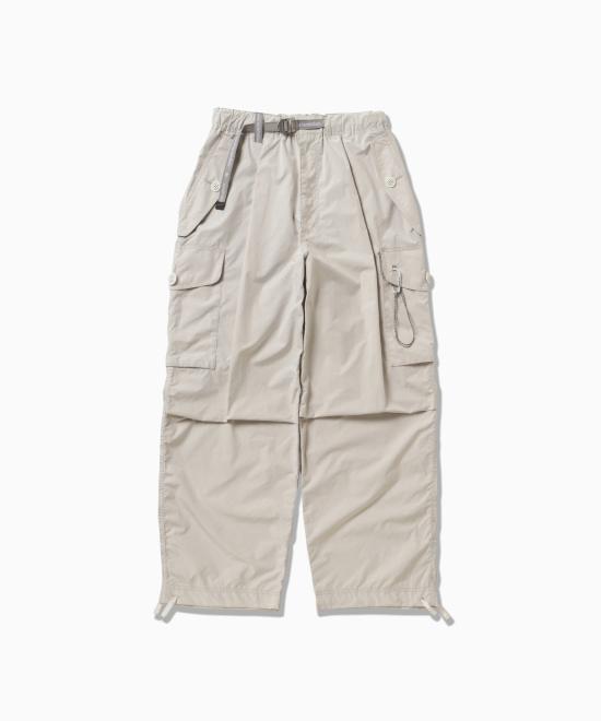 26SS 앤드원더 스트레이트 팬츠 5746982088031 OFF WHITE DOM