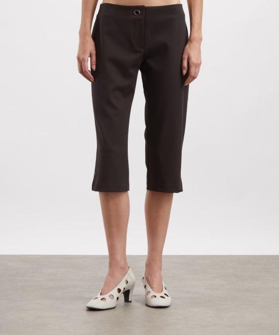 26SS 팔로마울 숏팬츠 WV4012 326 BROWN DOM - PALOMA WOOL