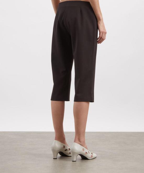 26SS 팔로마울 숏팬츠 WV4012 326 BROWN DOM - PALOMA WOOL
