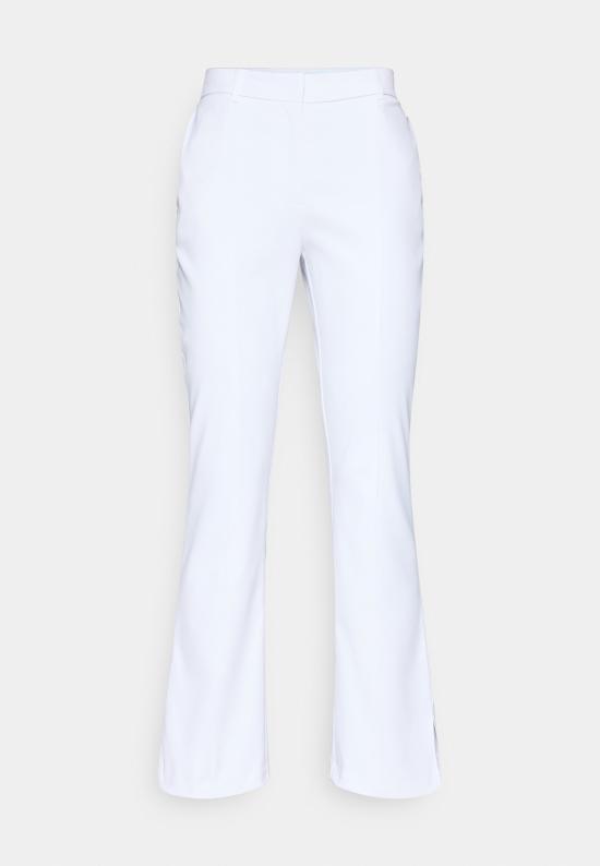 26SS 제이린드버그 스트레이트 팬츠 GWPA15765 0000 WHITE DOM