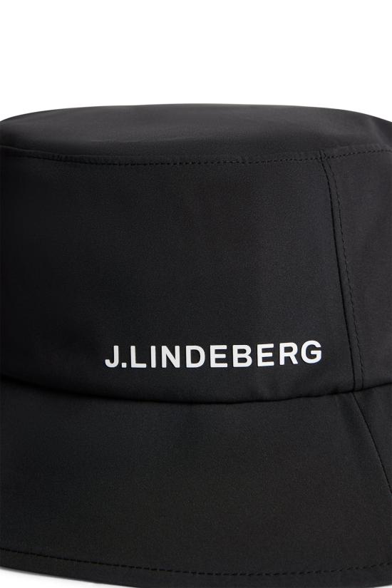 26SS 제이린드버그 버킷햇 BUAC146449999 BLACK DOM - J LINDEBERG