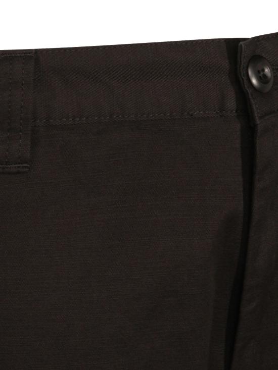 26FW 칼하트 WIP 브래디 팬츠 I036312 8902 BLACK - CARHARTT WIP