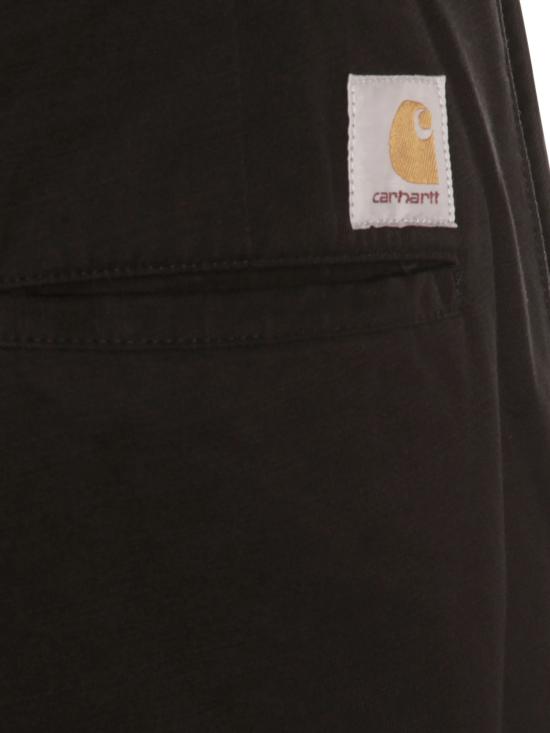 26FW 칼하트 WIP 브래디 팬츠 I036312 8902 BLACK - CARHARTT WIP