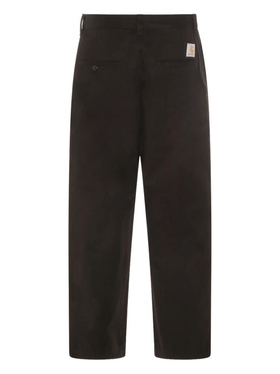 26FW 칼하트 WIP 브래디 팬츠 I036312 8902 BLACK - CARHARTT WIP