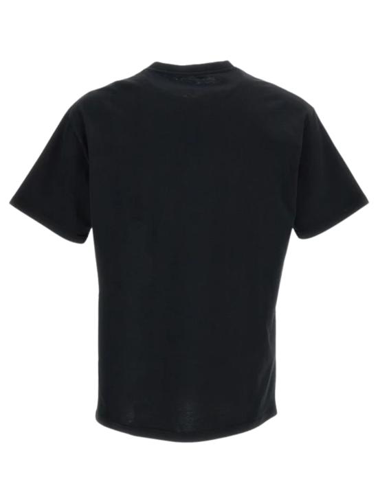 26FW 지방시 반팔 티셔츠 BM71NK3YU9 001 BLACK - GIVENCHY
