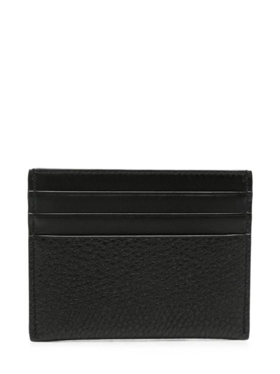 26FW 지방시 카드지갑 BK60GSK213 001 BLACK - GIVENCHY