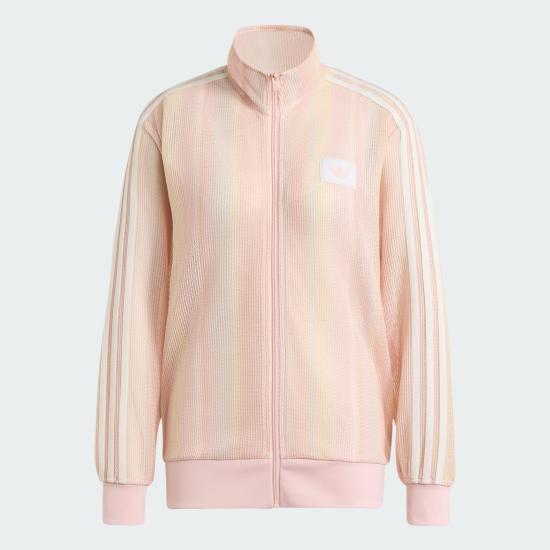  아디다스 자켓 KY2031 Sandy Pink DOM