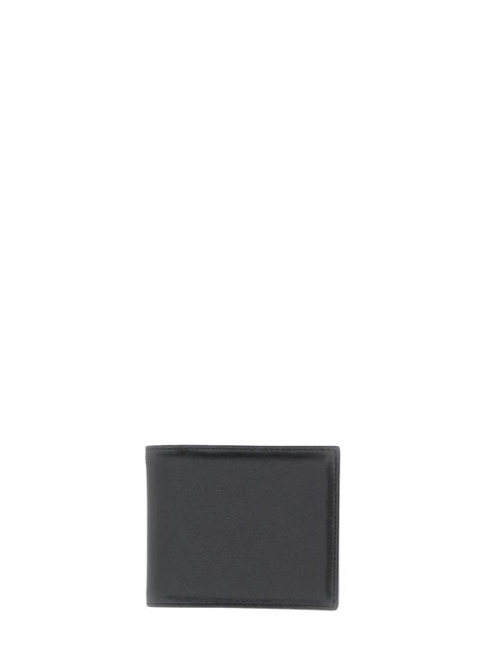 26FW 지방시 남성 반지갑 BK60FZK21L 001 BLACK - GIVENCHY
