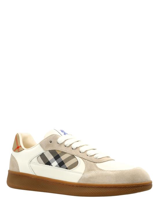 26FW 버버리 스니커즈 8127510 B5220 BEIGE - BURBERRY