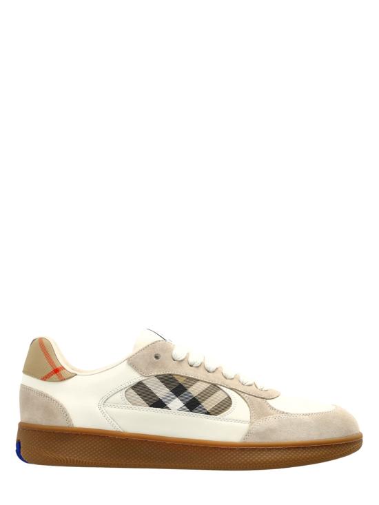 26FW 버버리 스니커즈 8127510 B5220 BEIGE