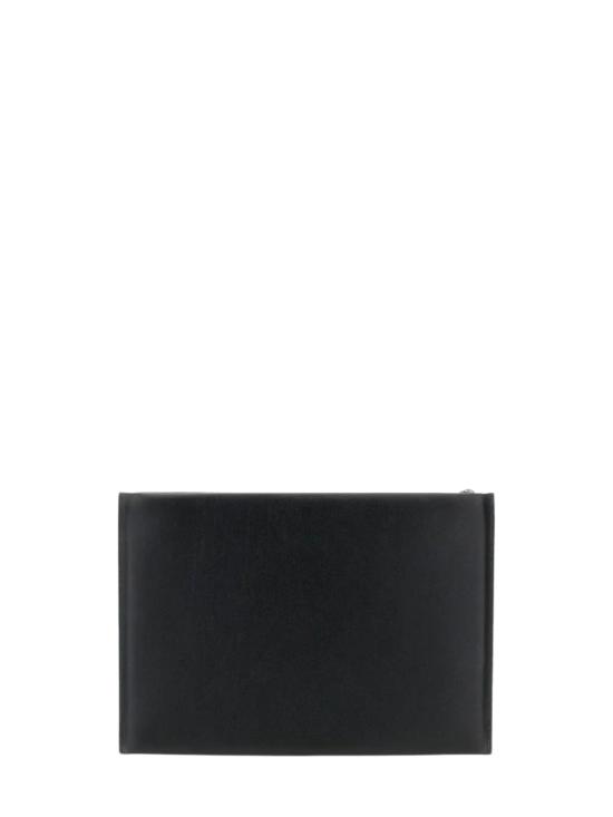 26FW 지방시 클러치/파우치 BK60FXK21L 001 BLACK - GIVENCHY
